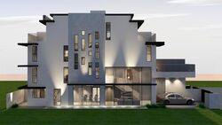 Frankel Estate (D15), Semi-Detached #540067091